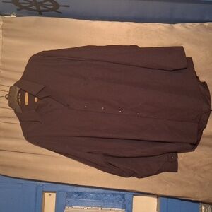 Milano Uomo Button Down Shirt